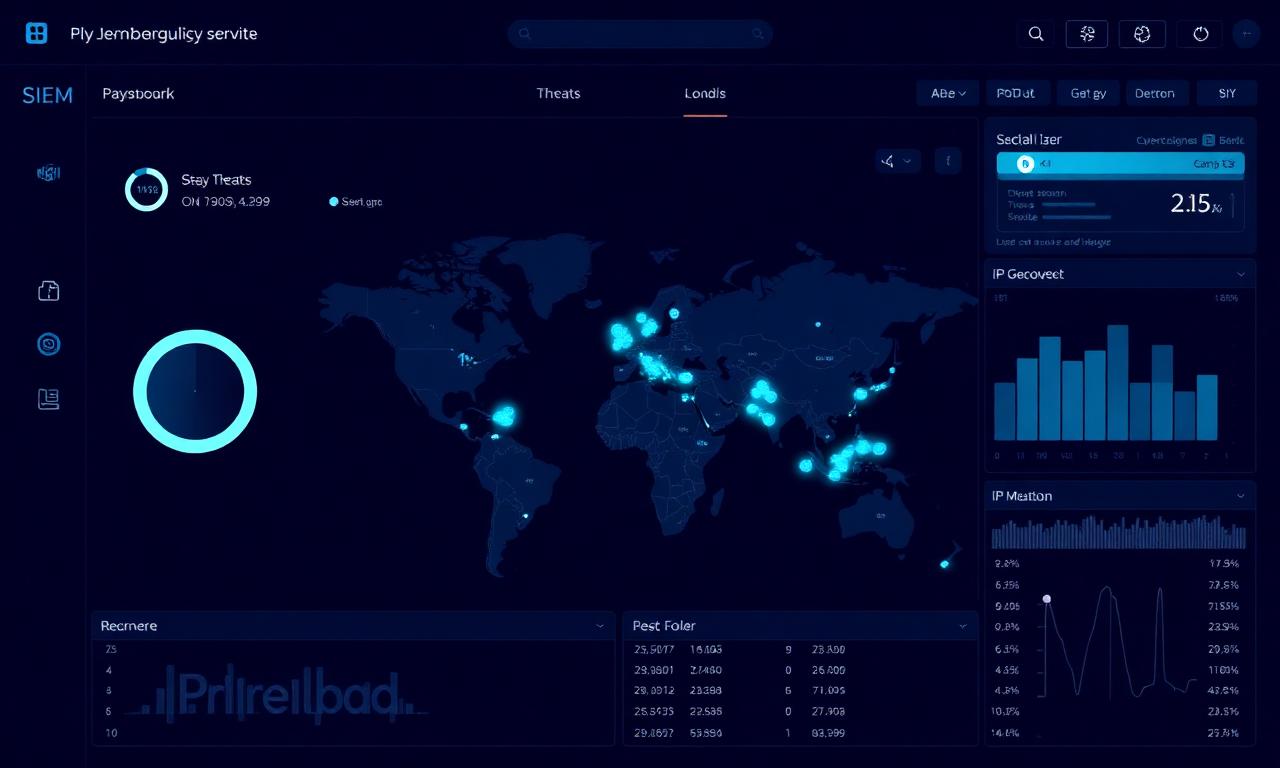 SOC IP Analyzer